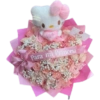 Ramo de rosas cute💕 2