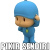 Pocoyo Collection V.1 29