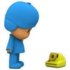 POCOYO 💢😠 15
