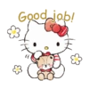 Hello Kitty 1 10