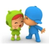 Pocoyo bucin😍 14