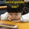 JAH TRA vai responder não?