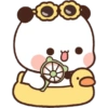 Bubu Dudu 21