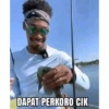 DAPAT PERKORO CIK
