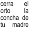 Textos brat frases 27