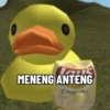 MENENGANTENG O