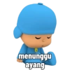 POCOYO BUCIN 💙 (3) 19