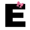 🎀 LETRAS COQUETTE 🎀 5