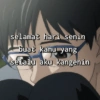 selamat hari senin buat kamu yang selalu aku kangenin