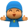 Pocoyo Collection V.1 25
