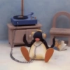 Pingüino Enojado 🐧😡 18