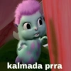 kalmada prra