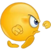 Memes com raiva 13