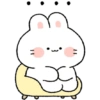 Rabbit centil  6