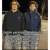 SEN BENİM ALLAHIMSIN 18