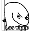 @paraguayita_01 6 Los vigilo