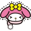 ⭐️sanrio Mix Hello Kitty 🎀🐾⭐️ 9