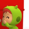 Pocoyo bucin😍 5
