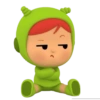 POCOYO 💙 6