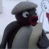Pingüino Enojado 🐧😡 16