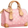 Emoji iPhone ios18 pink 13