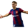 FC Barcelona 2023/2024 12