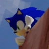 Sonic expression meme 💙😼 20