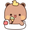 Bubu Dudu 22