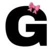 🎀 LETRAS COQUETTE 🎀 7