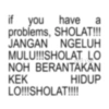 Stiker anomali 3 7