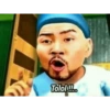 Tolol!!!