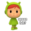POCOYO BUCIN 💙 (3) 18