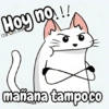 Flork michi gato pal'chat 🧦🐱 12