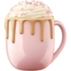 Emoji iPhone ios18 pink 12