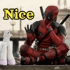 DeadPool Zoeiro🤪 12