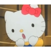 Hello Kitty 🩷✨🌈 12