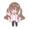 Anime chibi 8