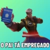 Carteira de trabalho 17