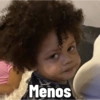 Reações dos Baby's 7