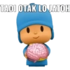 Pocoyo Collection V.1 24