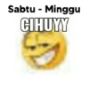 Cihuyyyy x jomoksnya 9