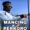 MANCING PERKORO