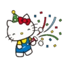 Hello Kitty 1 18