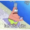 M lah bisa gitu