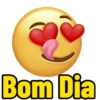 Bom dia  5