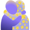 Hug emoji 🫂 16