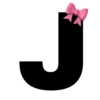 🎀 LETRAS COQUETTE 🎀 10