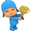 Pocoyo bucin 9