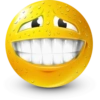 Silly Face | Yellow 🟡 24