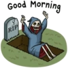 Stiker tengkorak 11